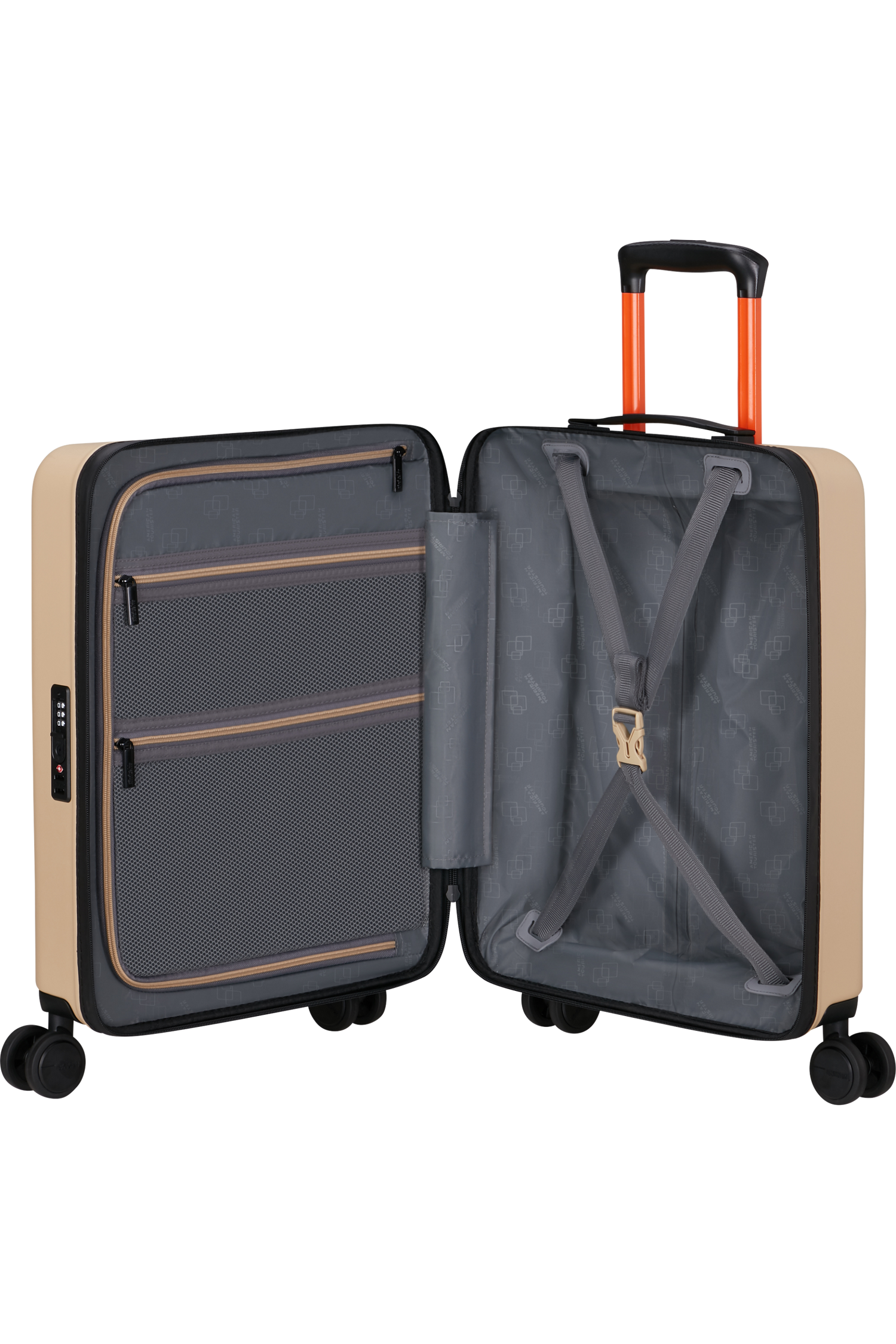 TrailOn 55cm Carry-On