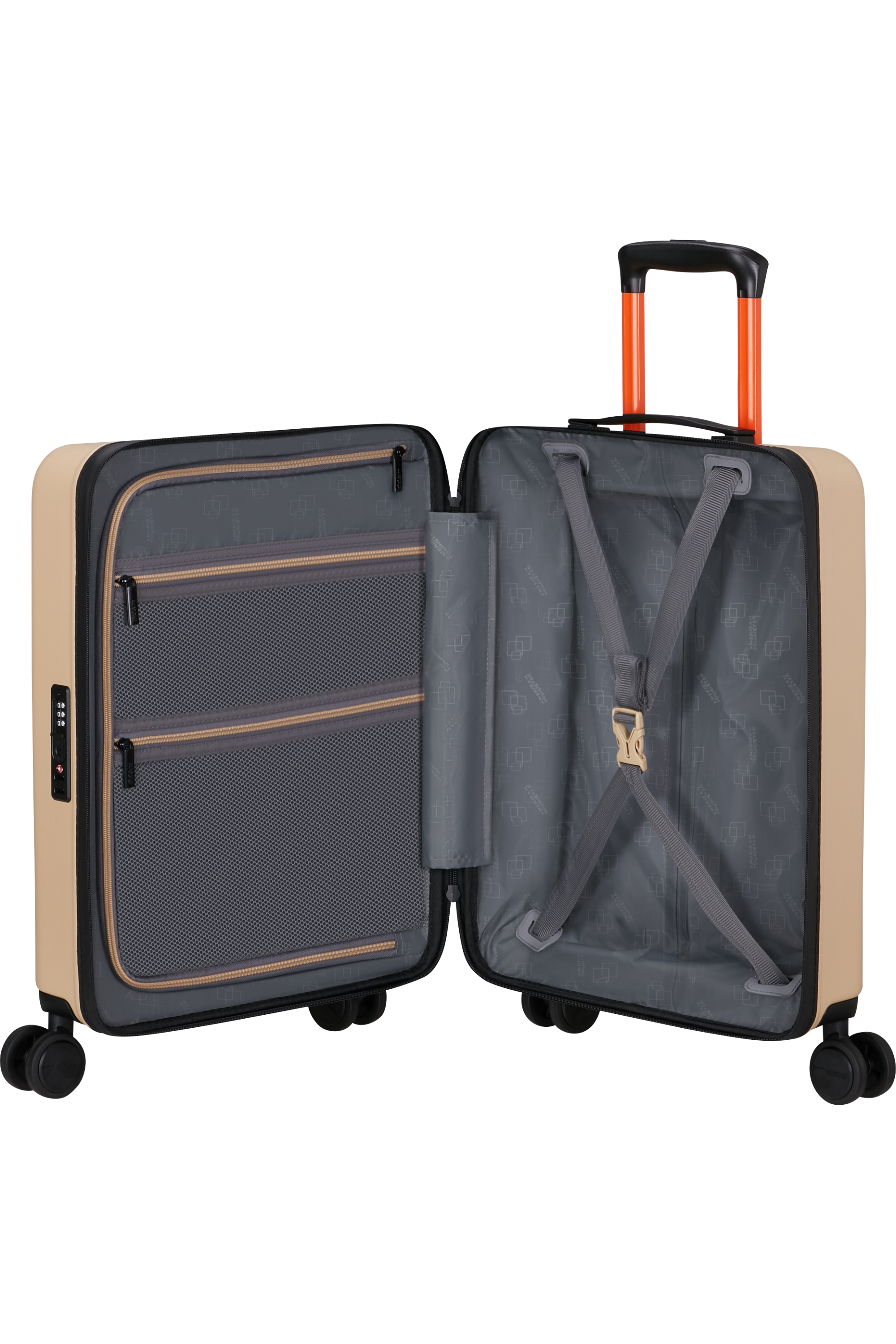 TrailOn 55cm Carry-On