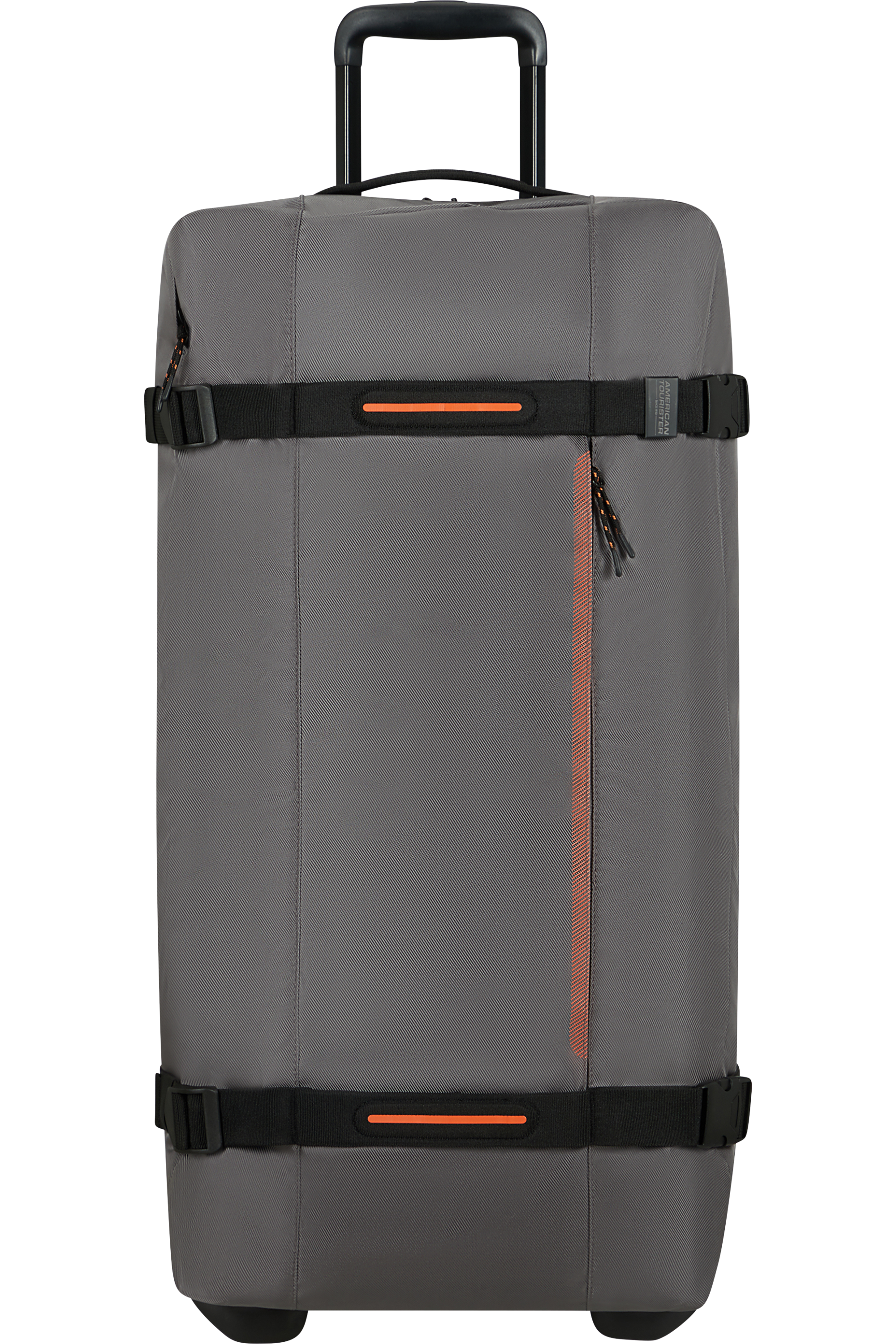 Urban Track 78cm Large Duffel with Wheels