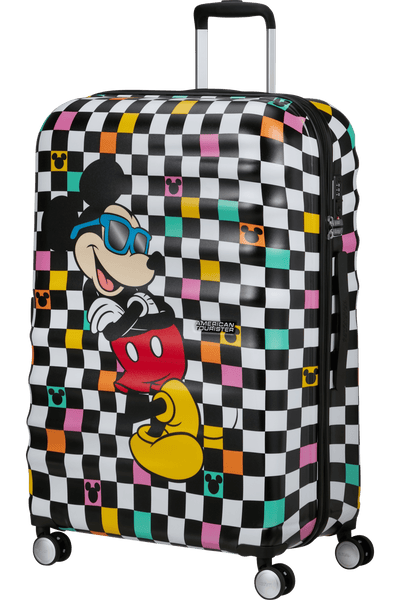 Disney Wavebreaker 77cm Large Check-In