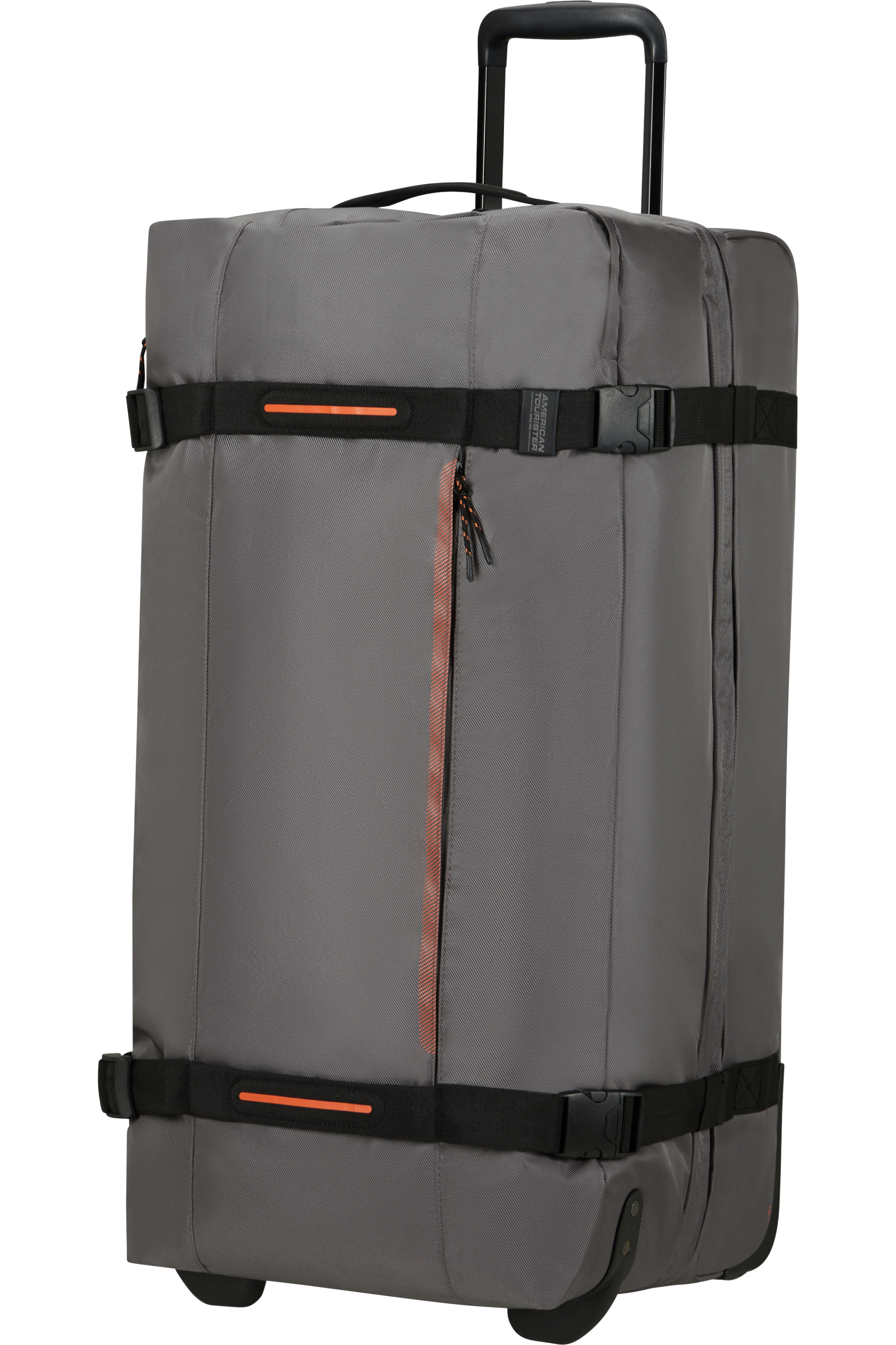 Urban Track 78cm Large Duffel with Wheels