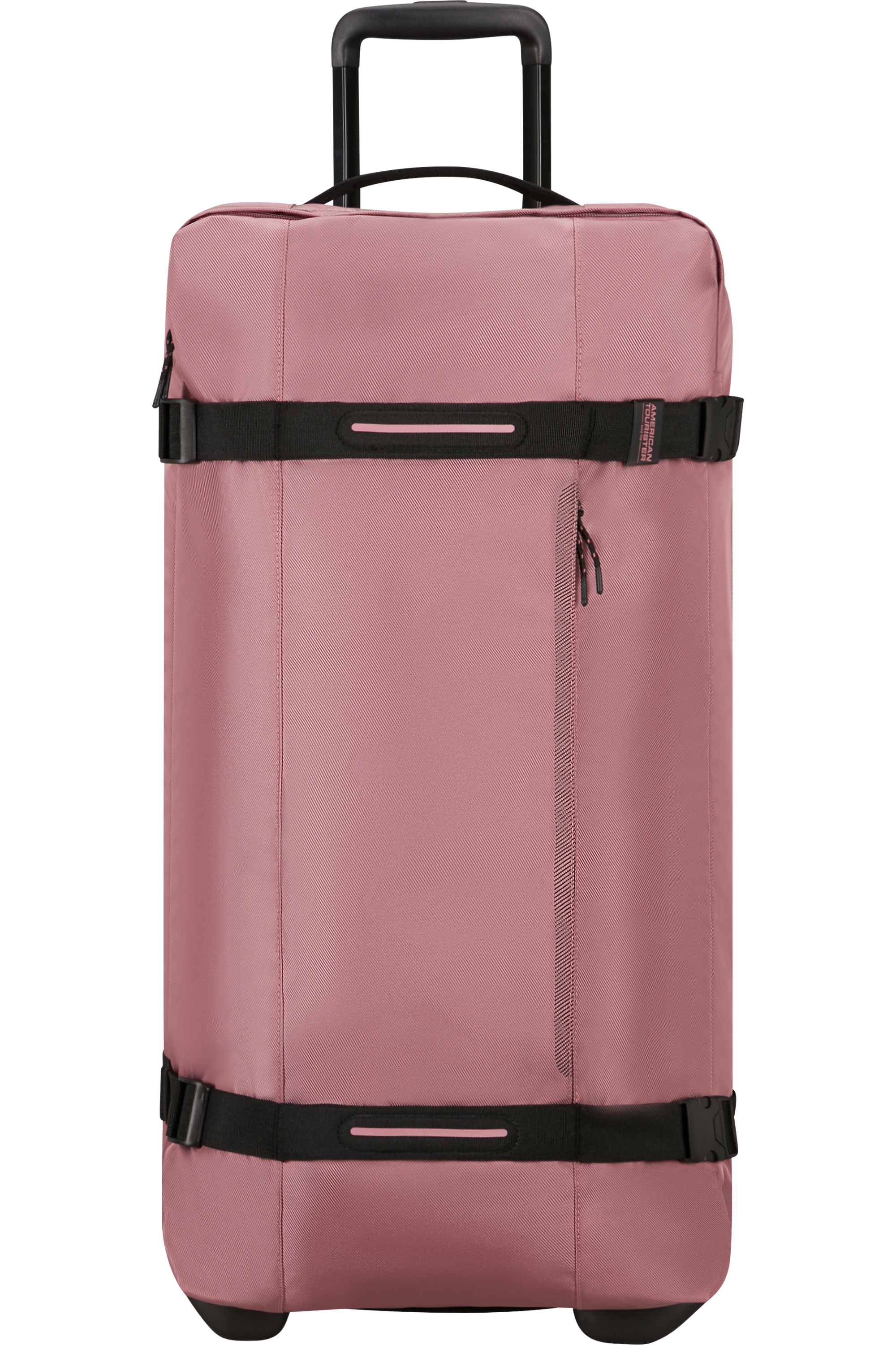 Urban Track 78cm Large Duffel with Wheels