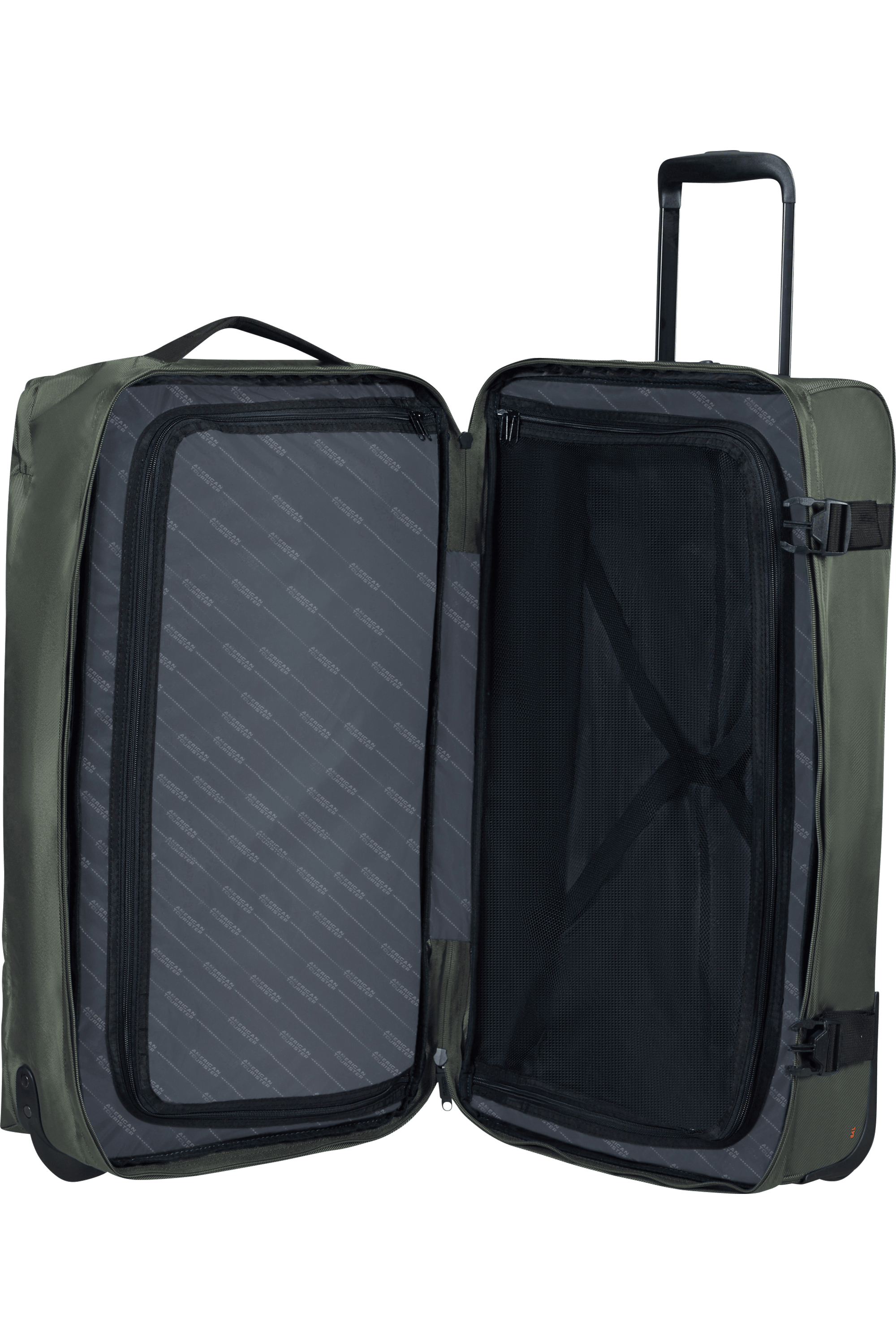 Urban Track Medium Trolley Duffle