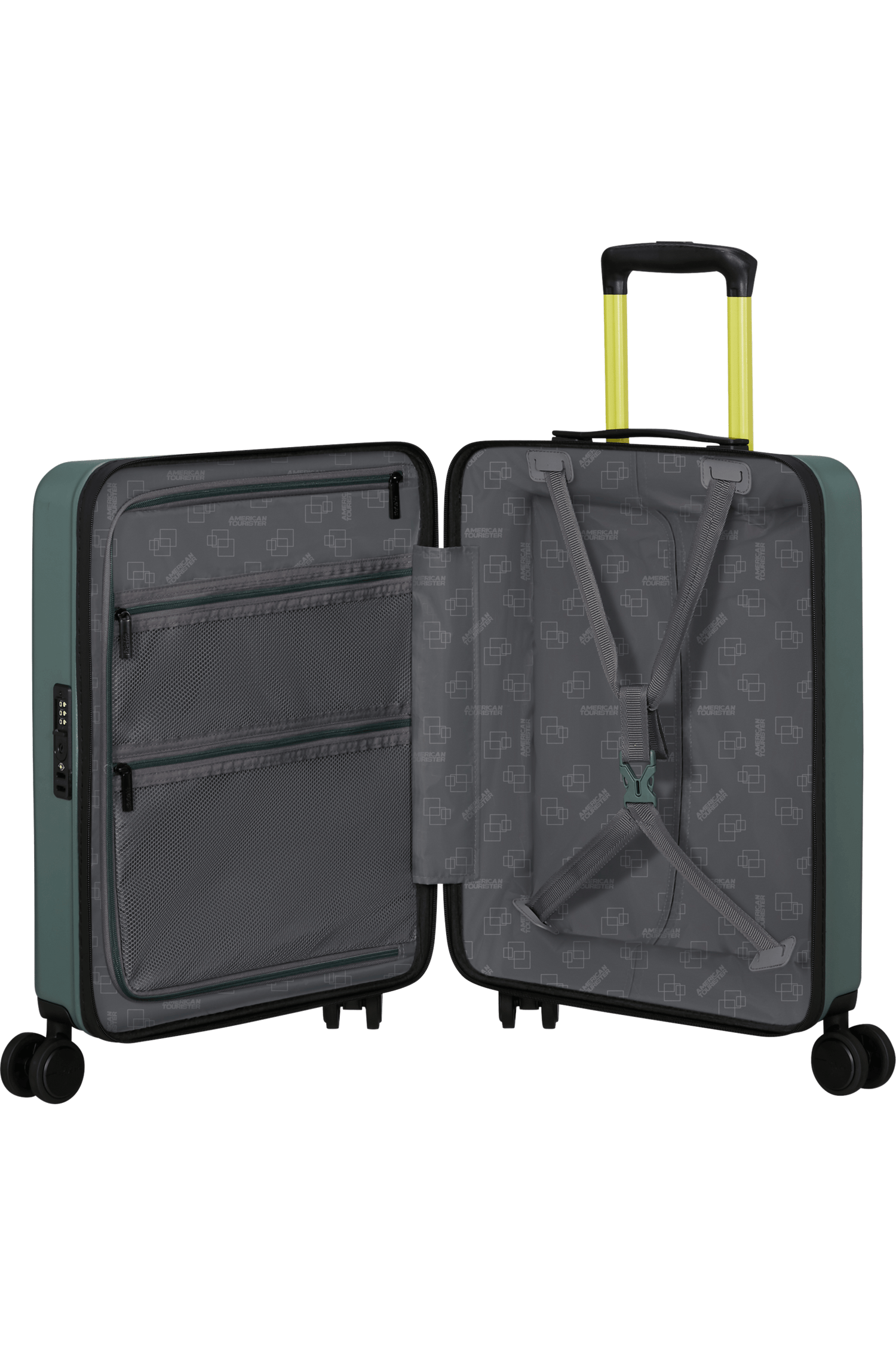 TrailOn 55cm Carry-On