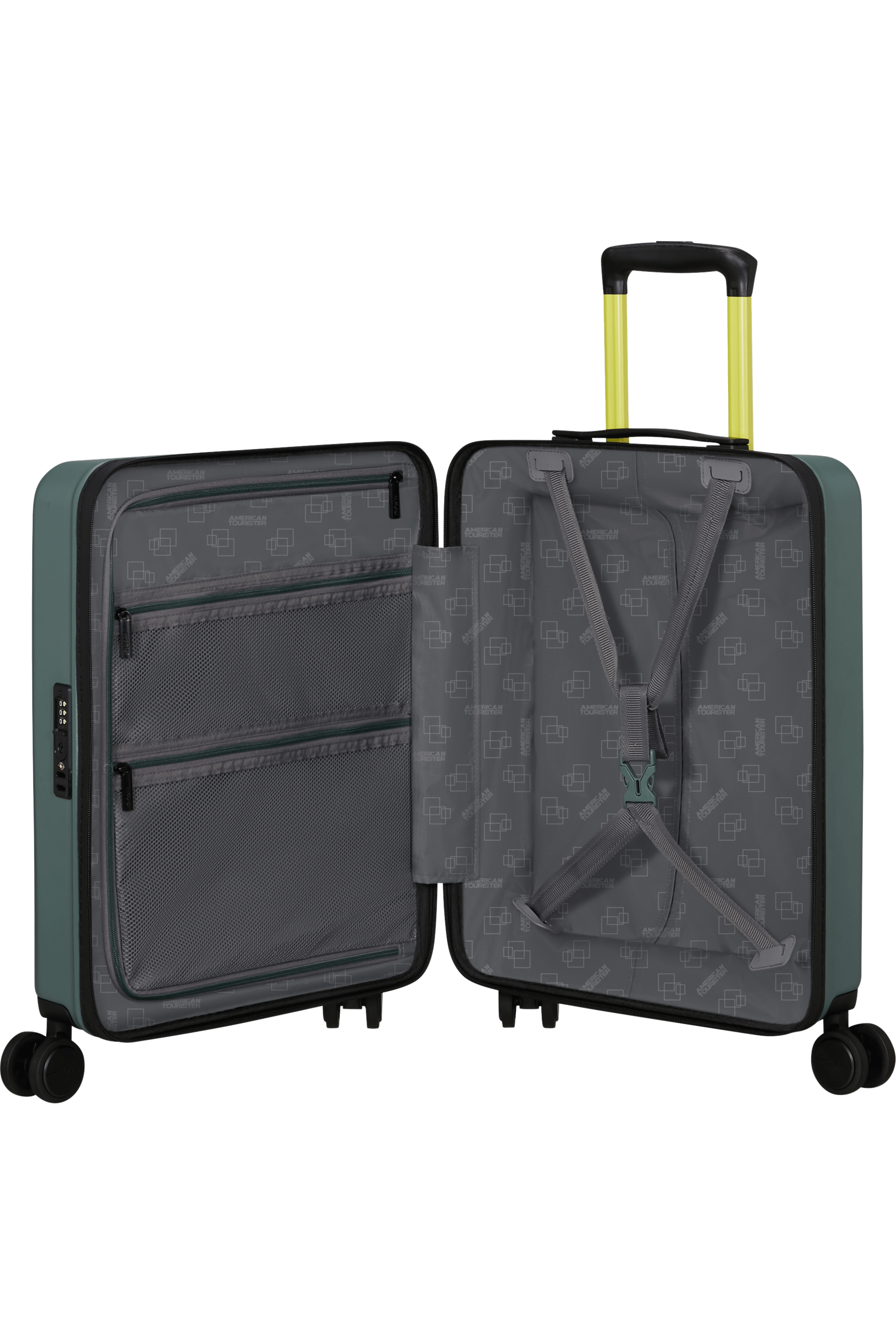 TrailOn 55cm Carry-On