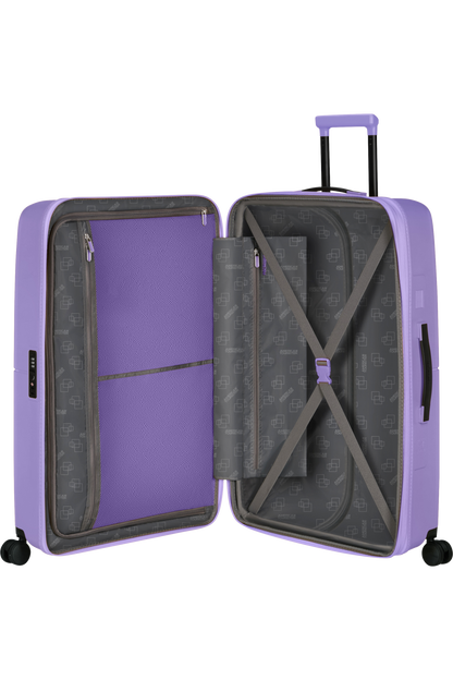 DASHPOP Spinner 3 Piece Travel Set