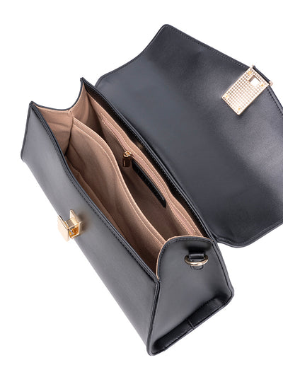 Addison Flapover Sling