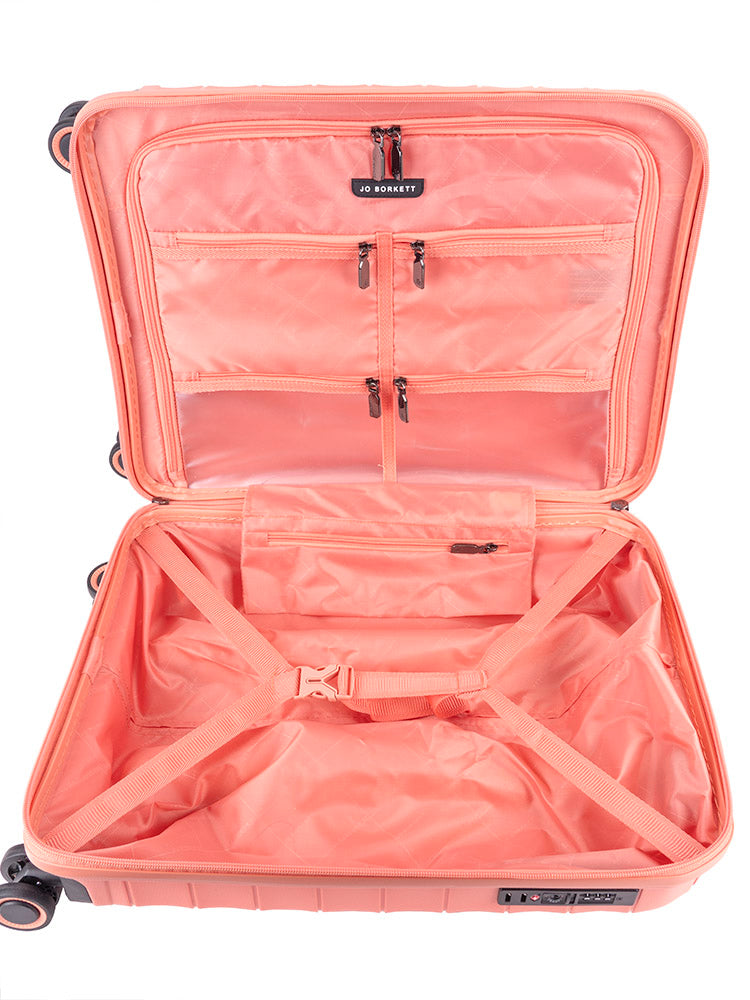 Onyx 54cm Carry On Trolley