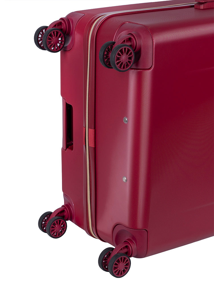 Nouveau 65cm Medium Trolley Case