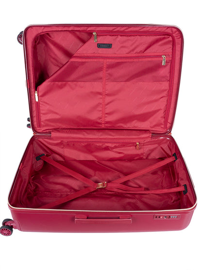 Nouveau 65cm Medium Trolley Case