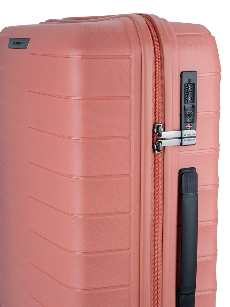 Onyx Medium 65cm Trolley Case