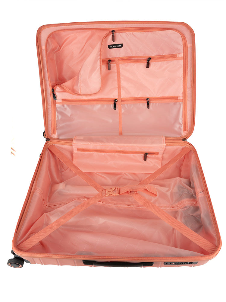 Onyx Medium 65cm Trolley Case