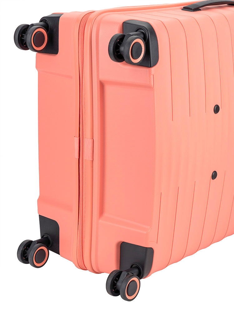 Onyx Large 74cm Trolley Case