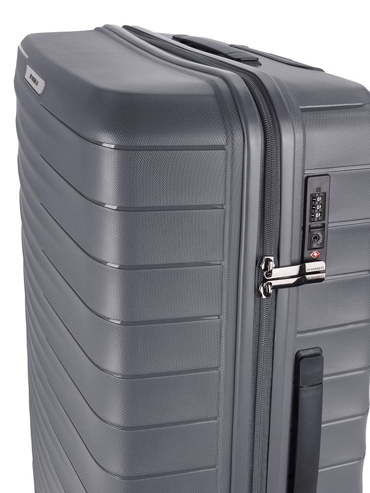 Onyx Large 74cm Trolley Case