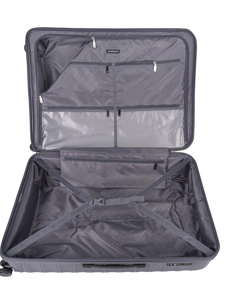 Onyx Large 74cm Trolley Case