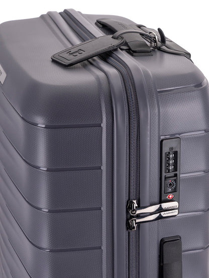 Onyx Medium 65cm Trolley Case