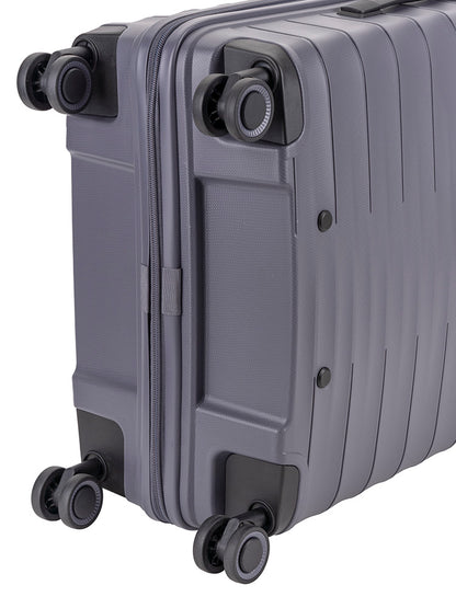 Onyx Medium 65cm Trolley Case