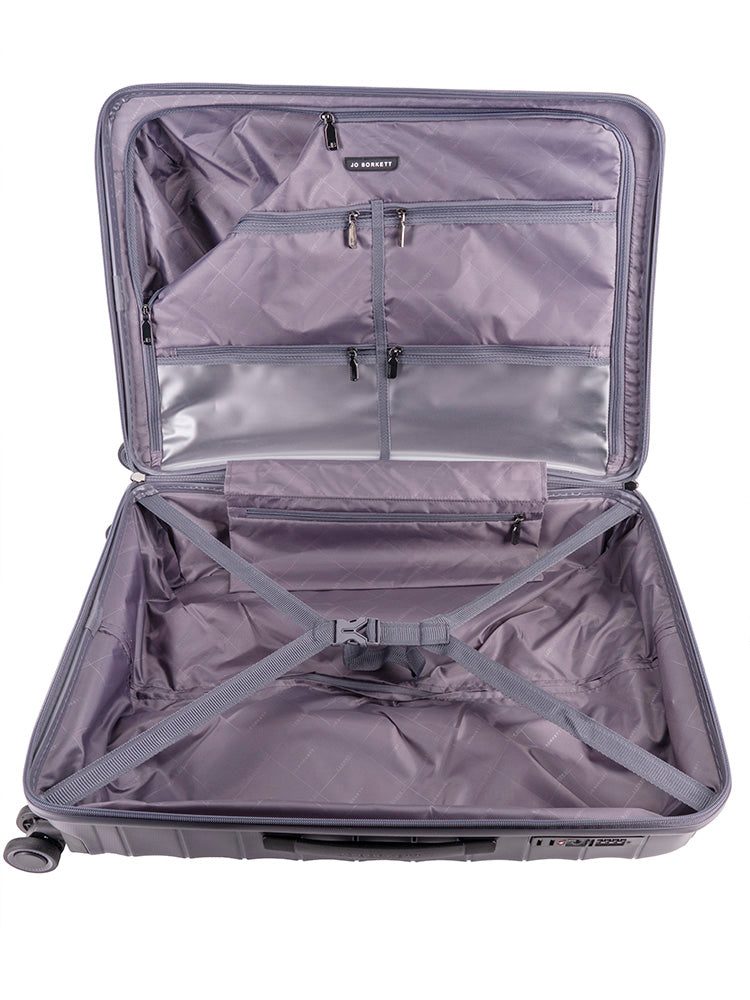 Onyx Medium 65cm Trolley Case