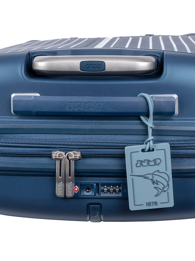 Evae 2 Piece Luggage Travel Sets
