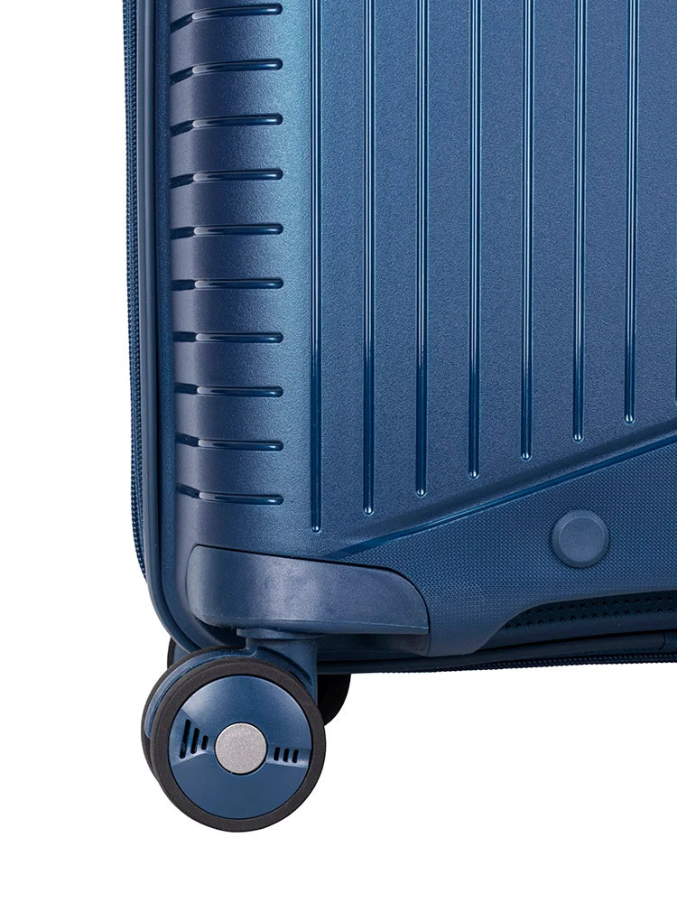 Evae 2 Piece Luggage Travel Sets