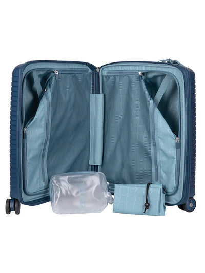 Evae 2 Piece Luggage Travel Sets