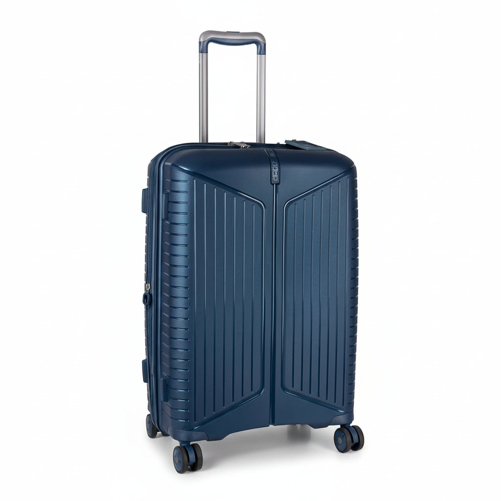 Evae 2 Piece Luggage Travel Sets