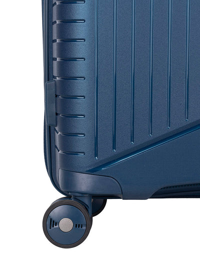 Evae 2 Piece Luggage Travel Sets