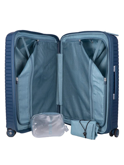 Evae 2 Piece Luggage Travel Sets