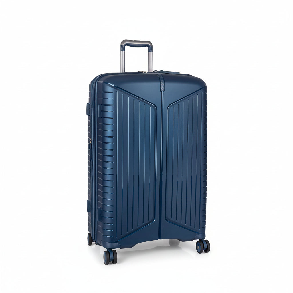 Evae 2 Piece Luggage Travel Sets