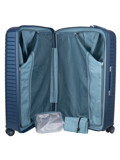 Evae 2 Piece Luggage Travel Sets