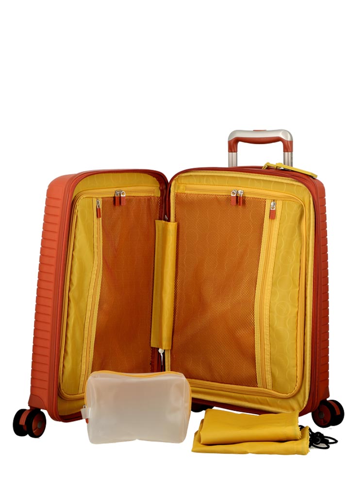 Evae 66cm Medium Trolley Case