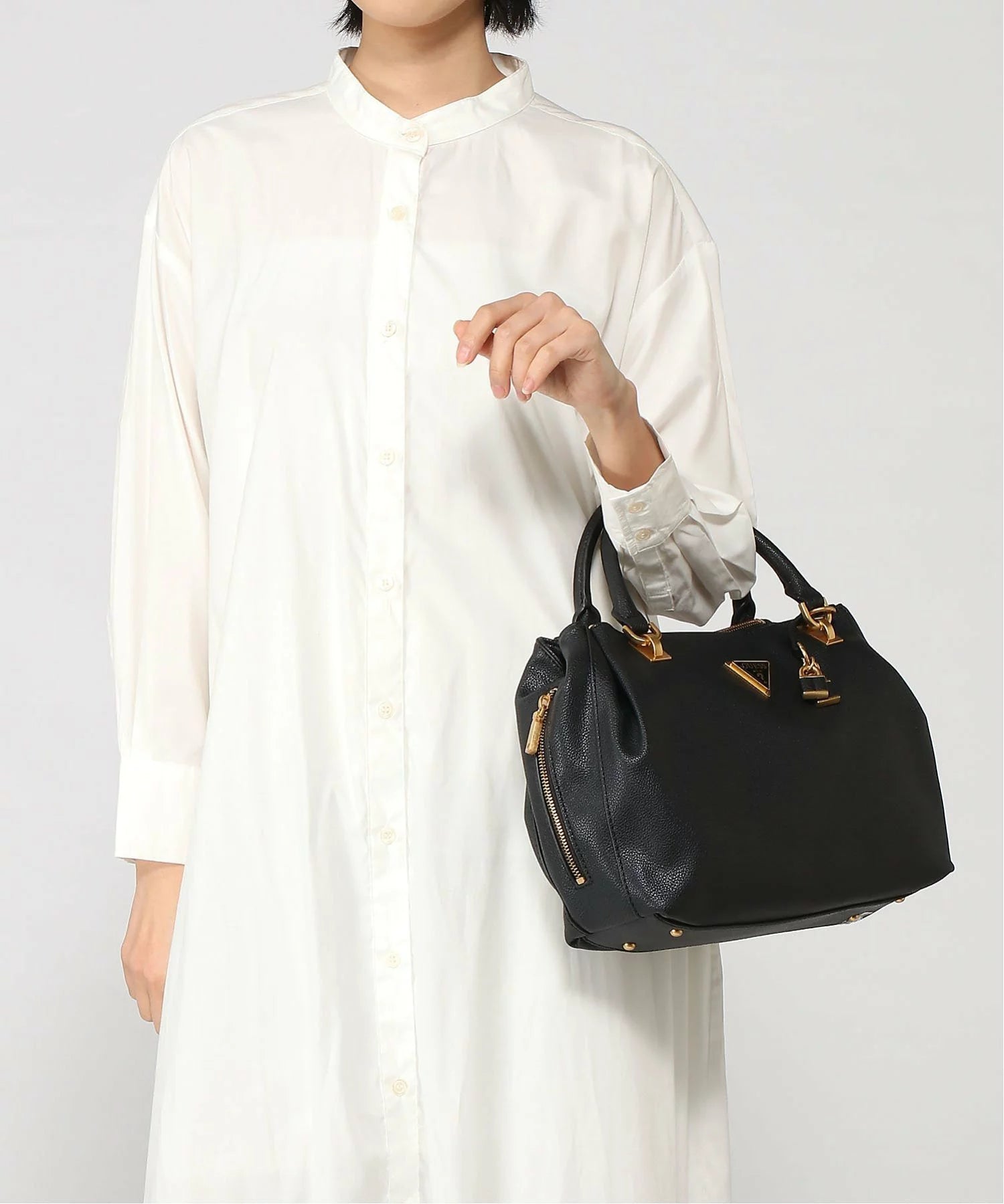 Cosette Luxury Satchel