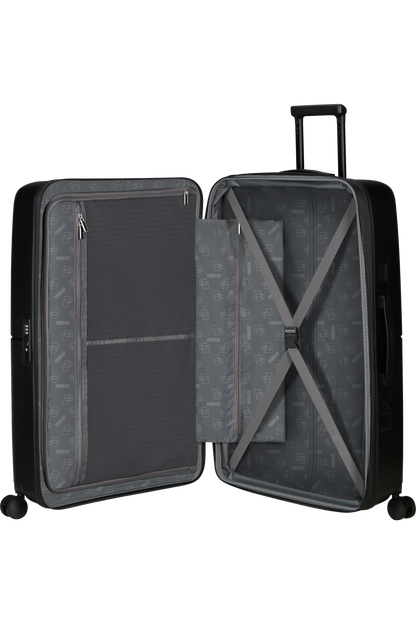DASHPOP Spinner 2 Piece Travel Set