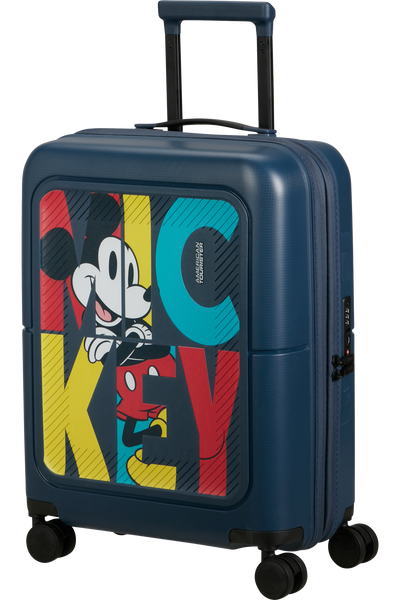 Dashpop Disney 55cm Carry-On