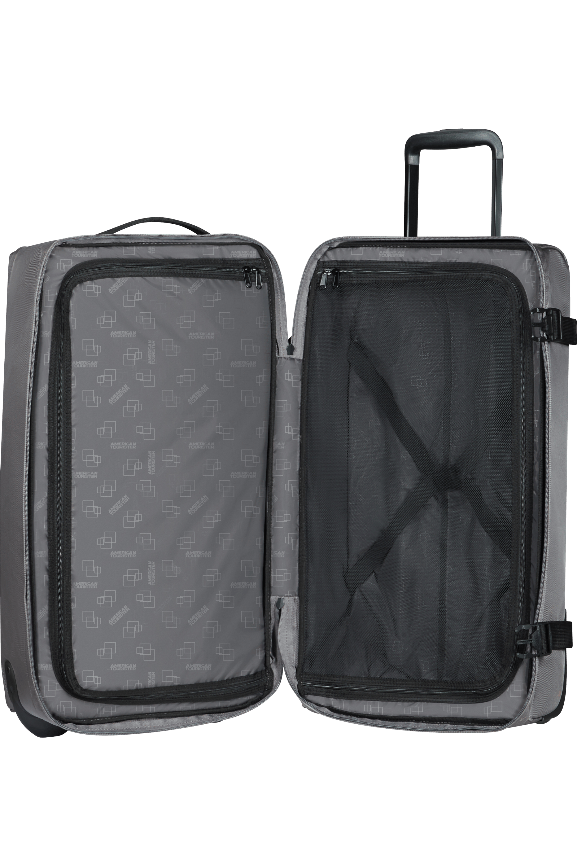 Urban Track Medium Trolley Duffle