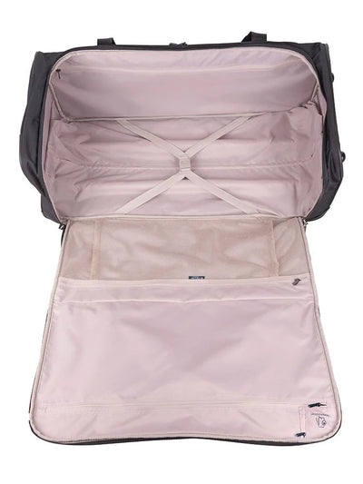 Microlite S 76cm Large Check In Trolley Duffle