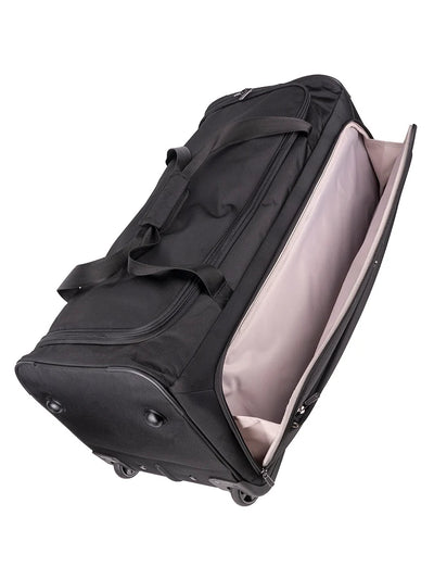 Microlite S 76cm Large Check In Trolley Duffle