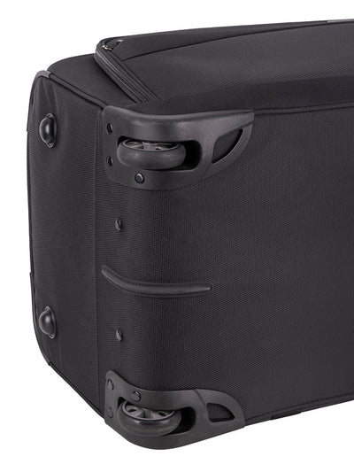 Microlite S 76cm Large Check In Trolley Duffle