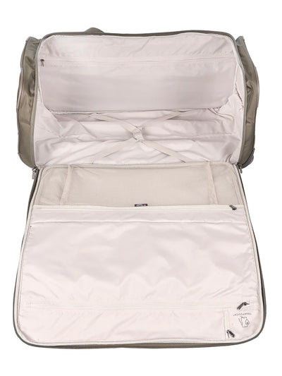 Microlite S 76cm Large Check In Trolley Duffle
