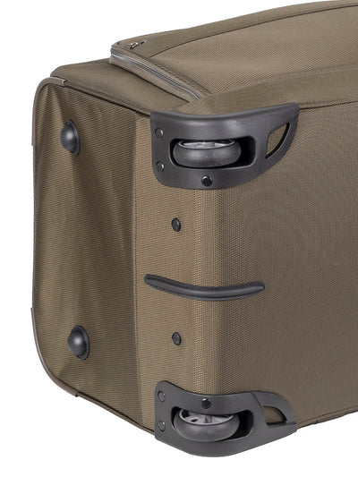 Microlite S 76cm Large Check In Trolley Duffle