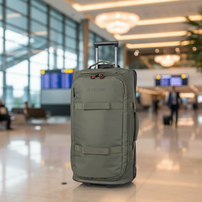 Venture 74cm Large Check In