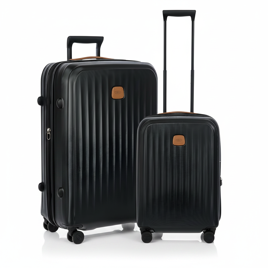 Taormina Expandable Travel Sets