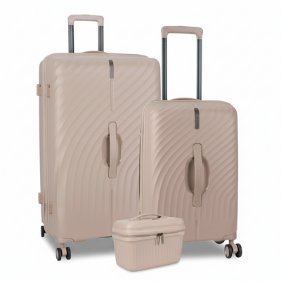 Xpedition Elite Travel Sets