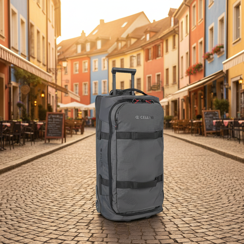 Venture 74cm Large Check In