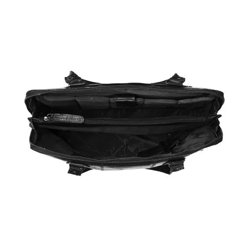 Resa Leather Shoulder Bag