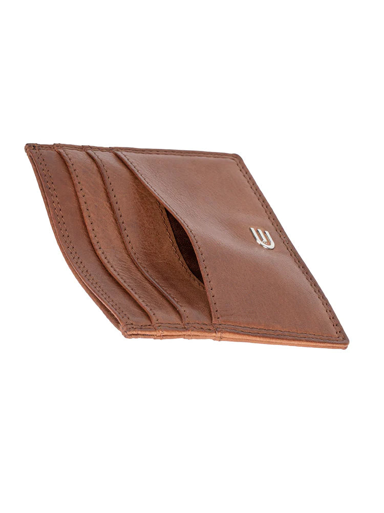 Diva Lotus Cardholder