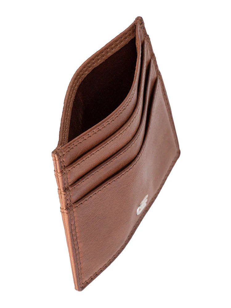 Diva Lotus Cardholder