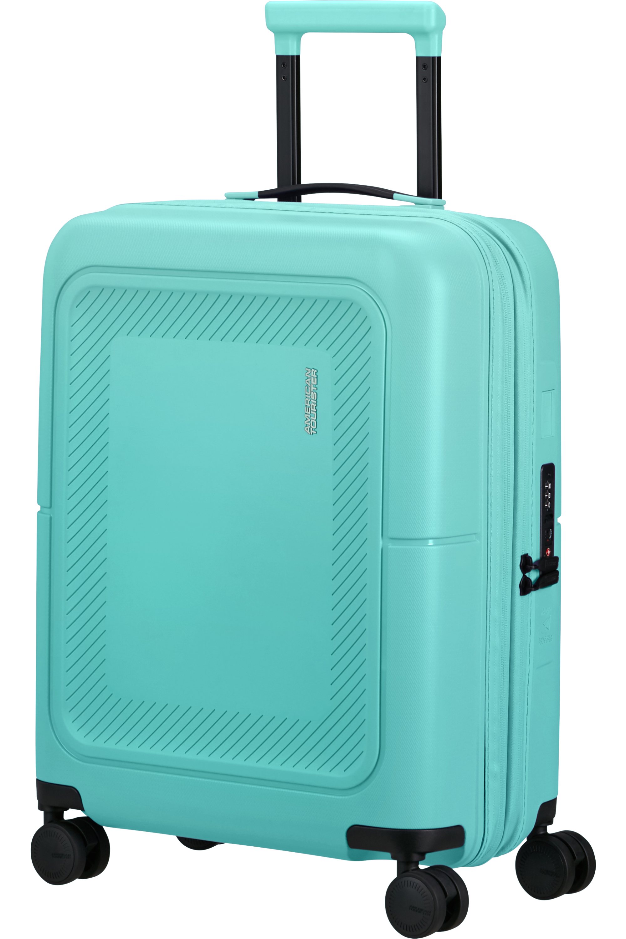 DASHPOP Spinner 2 Piece Travel Set