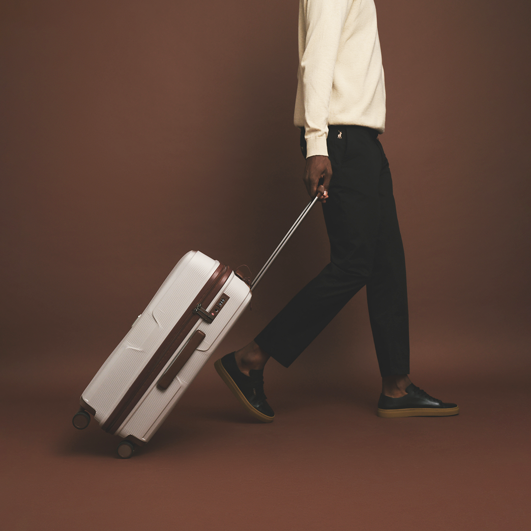 Horizon 3 Piece Travel Set