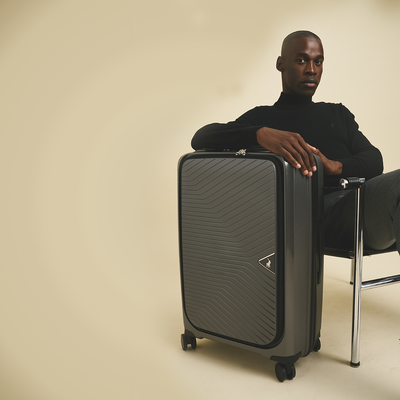 Proflex Fusion 55cm Carry-On